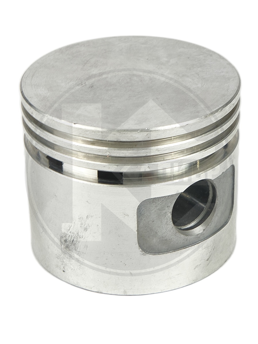 Поршень D47 мм, h=40 мм для компрессора КМК (ZD), (JJ), (JT) 1