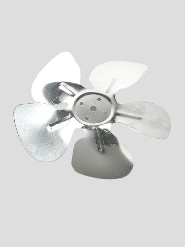 Крыльчатка (d7*152 мм, 5 лопастей) к двигателю YZF-2-30 2