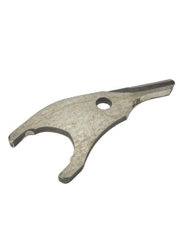 Нож средний для пневмоножниц  4