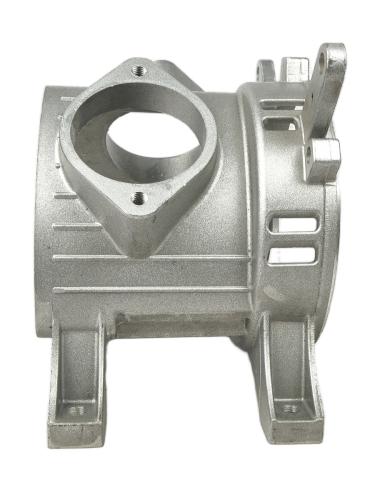 Картер (корпус) для компрессора 5