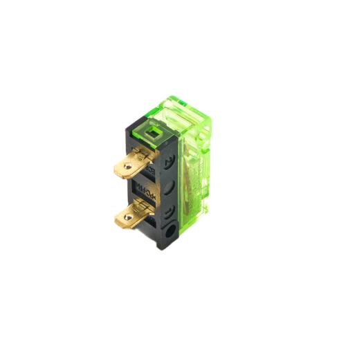 Микровыключатель FN60947-5 (8A) для тельферов  3