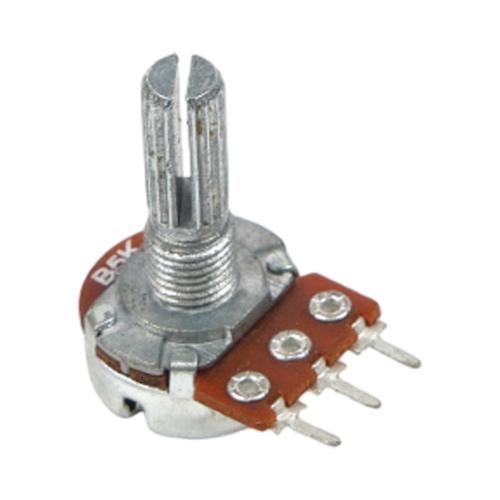 B5K (3 pin)