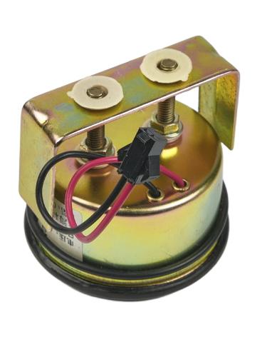 Амперметр  аккумулятора 0-30А DL307 (12V), D=54,5мм (круглый)  5