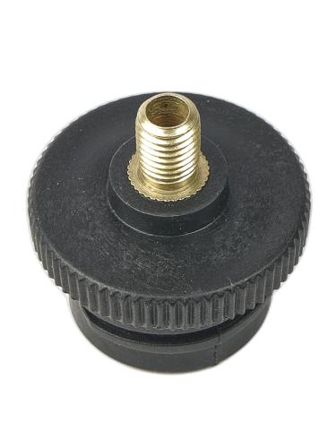 Ниппель (металл-пластмасса) для компрессора