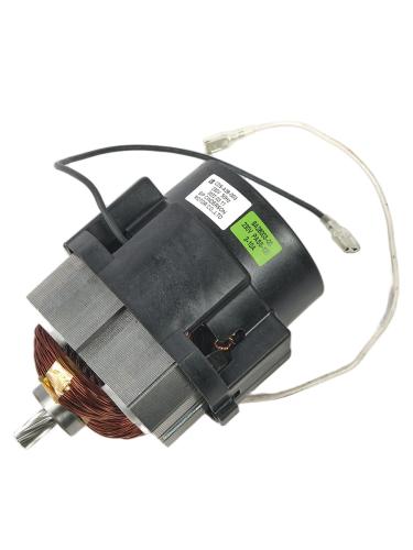 Двигатель (650Вт/220В, щёт., h=40) АБР-1  3