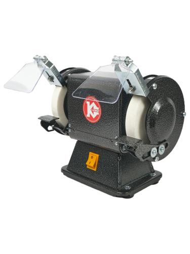 Точило электрическое  "Калибр ТЭ-125/250И"  3