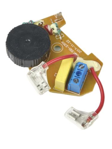 Регулятор оборотов DC-DM35D-230V для гравёров   3