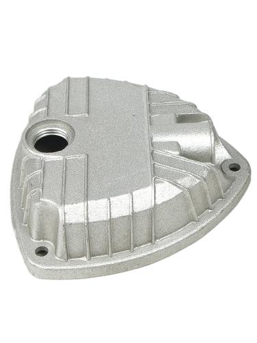 Крышка картера (передняя) для компрессора  4