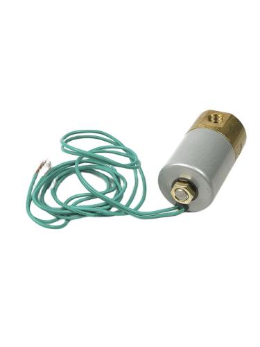 Клапан электромагнитный VQ22XD (24VDC, 3 мм) для сварки  4