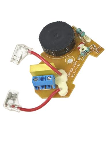 Регулятор оборотов DC-DM35D-230V для гравёров   2