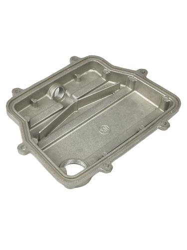 Крышка картера для компрессора КМК (LS), (ZD), (JJ)  2