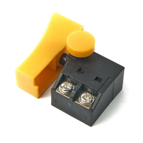 Выключатель KR51 (8A) (с фиксацией) для лобзика  4