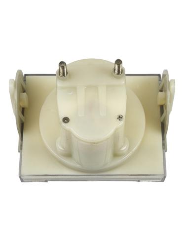 Амперметр 69L17 0-50А (36*75) для стабилизатора  3