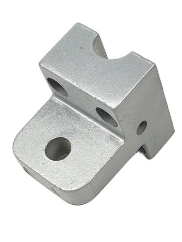 Держатель электрода подвижного для контактной сварки  4