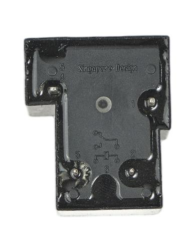 Реле NB90E-24S-C-A для сварки  2