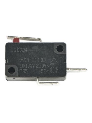 Микровыключатель MSB-1110B (флажок) (10-15А) для триммера  2