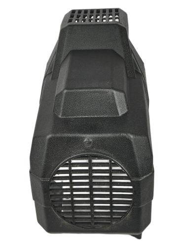 Кожух защитный (пластмассовый) для компрессора  3