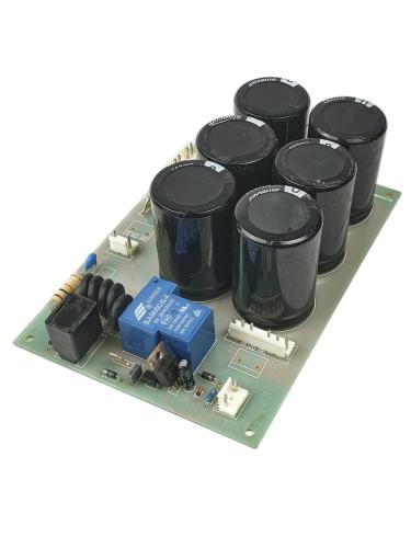 Плата электронная BD-03-AO (B63968P) нижняя для сварки 2