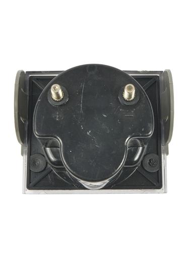 Амперметр 85L17 0-15А (30*60 мм) для стабилизатора 4