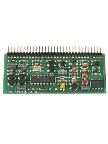 Плата  BK-01-AO для сварки  5