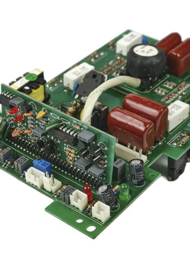 Плата электронная BS-KD-B3 (TC204959 с транзисторами TOSHIBA TTK2837) для сварки  9