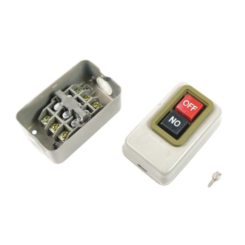 BS216B (трёхфазный, 500V/2,2kW) для ПО(JYD)