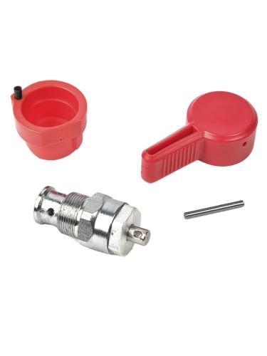 предохранительный в сборе для АБР-1