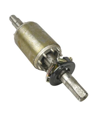 Якорь L=315, D76*103мм (для статора 156 мм) для компрессора  2