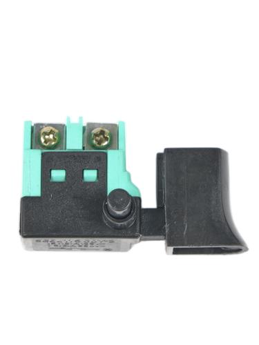 Выключатель SGEL115CDY-2 (6A) с фиксацией для вибратора  3