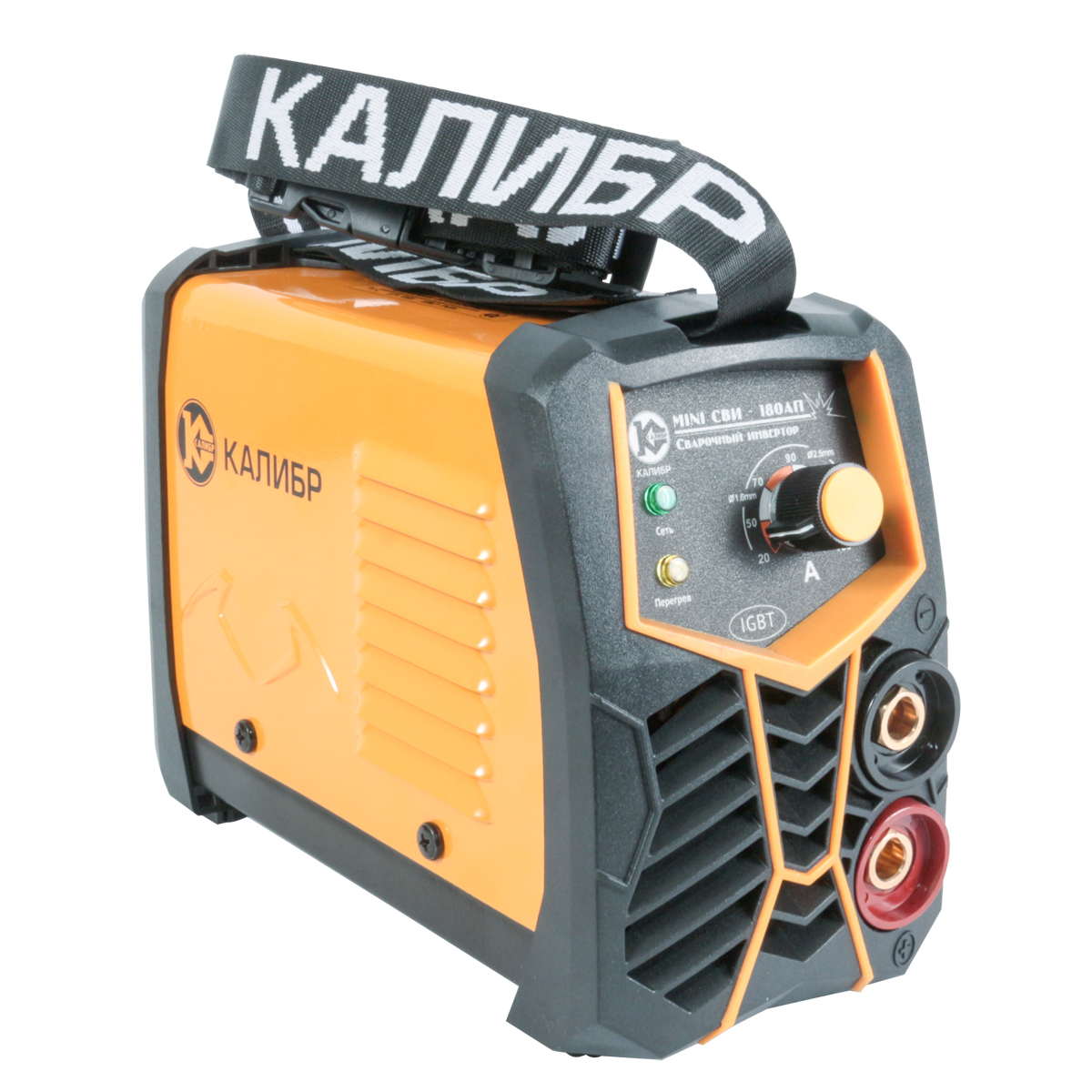 Инверторы (s/n KD...)