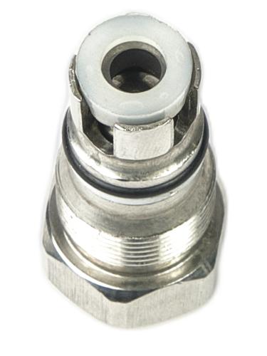 Клапан выпускной (в сборе) для АБР-650 3