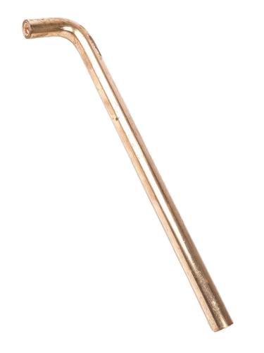 (D16, L=260*40 мм) для контактной сварки