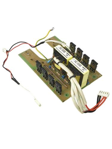 Плата электронная BZ-KD-B1 (TC140343, транзисторы VS-S1558) для сварки  4