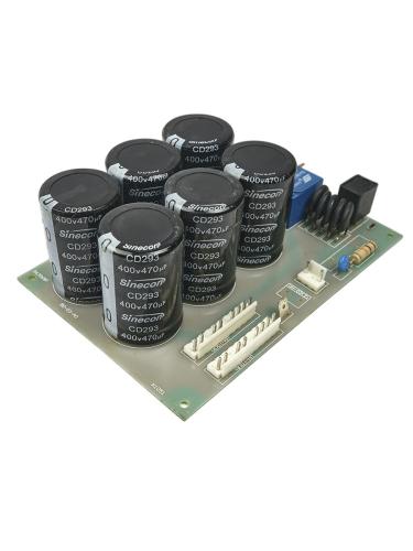 Плата электронная BD-03-AO (B63968P) нижняя для сварки 5