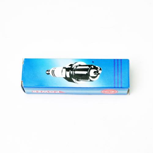Свеча зажигания М14*19*1,25мм (F7TC, F7RTC) для 4-х тактных ДВС  5
