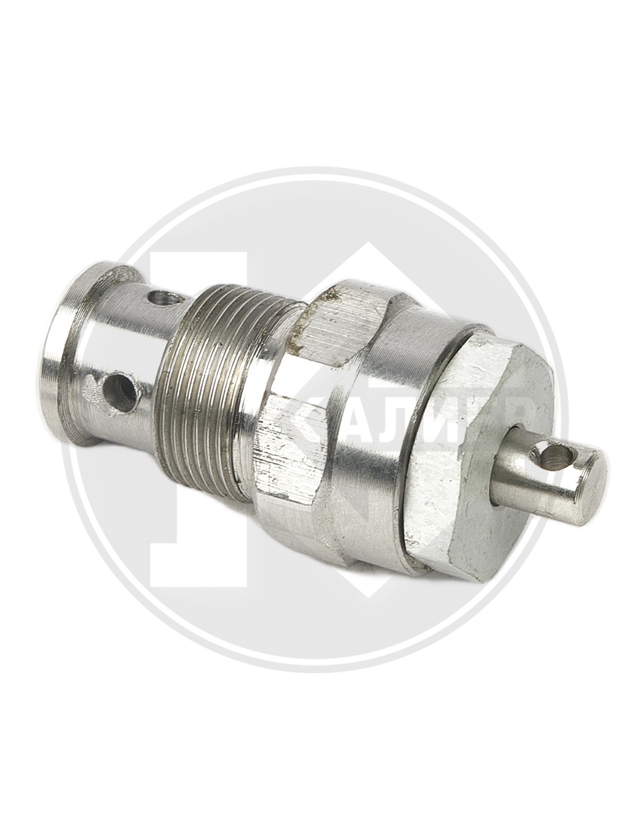 Клапан сброса давления в сборе для АБР-850 1