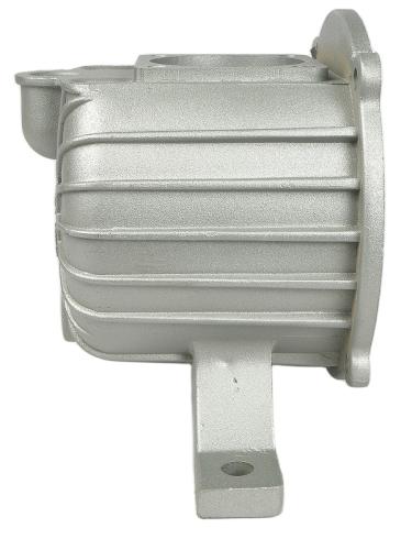 Картер для компрессора 5