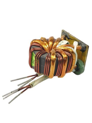 Трансформатор  силовой для сварочного инвертора  5