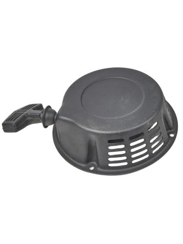 Стартер ручной в сборе для дизельного генератора  2