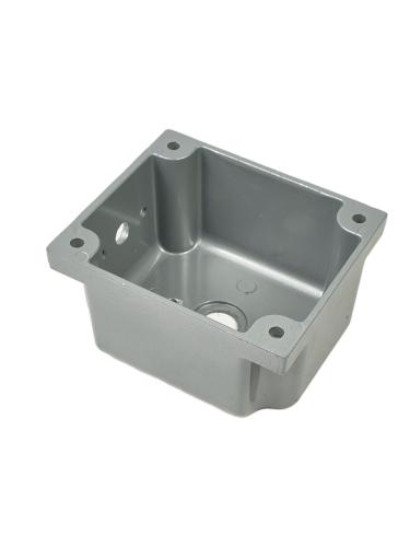 Фланец  задний для контактной сварки  2