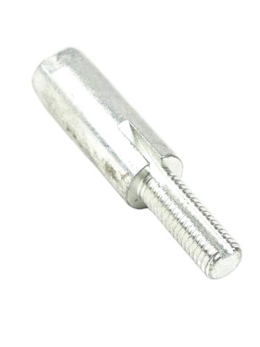 Ось крепления катушки М10, L=70 мм для сварки  2