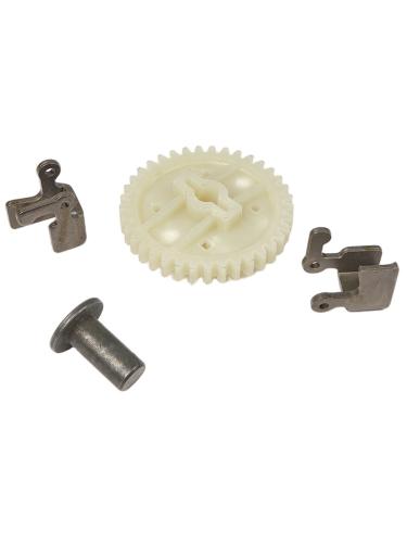 Чашка ЦБ регулятора с грузиками (до 2011) ДЭГ3300(А), 5000А, 5000АШЗ, 6500А, ДСЭГ2000А,3000А  5