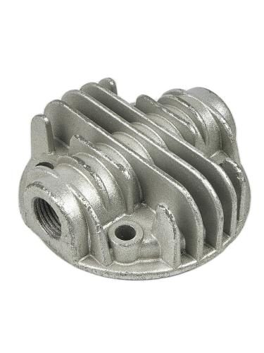 Крышка цилиндра d76 мм, резьба - 3/8" для компрессора  3