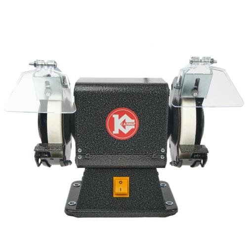 Точило электрическое  "Калибр ТЭ-125/250И"  2