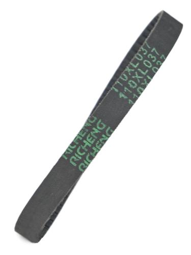 110XL037 (La=290 мм, b=9,6 мм) для шлифовалки