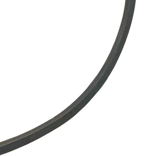 Ремень клиновой YUE LONG А-940 (La=995 мм, b=12*8 мм) для станка  3