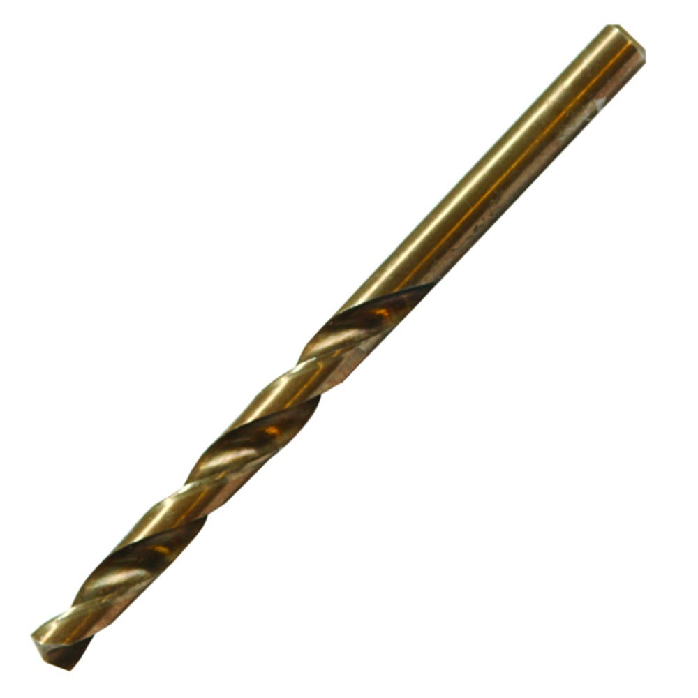 Сверло по металлу Калибр Профи 4,8 мм (арт.004048)  1