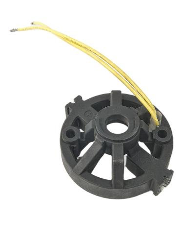 Щёткодержатель + термодатчик для АБР-850 2