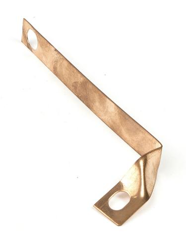 Арматура (медная) L=134 мм для сварки  2