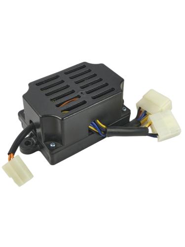 Плата AVR 5,5 кВт (103*70 мм) для генератора  3